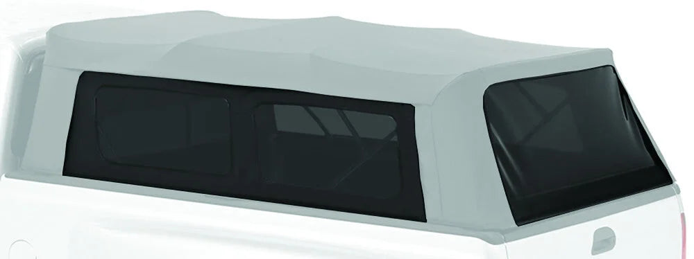 Bestop Window Replacement Set Supertop 76324-35 fits 2004-2017 Chevrolet / Ford / GMC