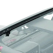 Load image into Gallery viewer, Bestop Windshield Channel - (1-piece no-drill header design) 51243-01 fits 2007-2017 Jeep Wrangler JK