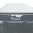 Load image into Gallery viewer, Bestop Windshield Channel 51209-01 fits 1976 Jeep CJ7 / 1987 Jeep Wrangler / 1964 Toyota Land Cruiser
