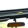 Load image into Gallery viewer, Bestop Windshield Header Assembly - (Factory Style Replacement) 55014-01 fits 1997-2006 Jeep Wrangler TJ