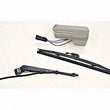 Load image into Gallery viewer, Bestop Wiper Motor Assembly - (For Trektop Pro) 54858-01 fits 2007-2017 Jeep Wrangler JK - Main Product View