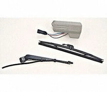 Load image into Gallery viewer, Bestop Wiper Motor Assembly - (For Trektop Pro) 54858-01 fits 2007-2017 Jeep Wrangler JK - Main Product View