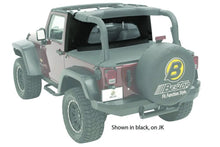 Load image into Gallery viewer, Bestop Wrap-Around Windjammer - (Spice) 80033-37 fits 1997-2002 Jeep Wrangler TJ