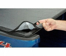 Load image into Gallery viewer, Bestop ZipRail Soft Tonneau - 5 ft. bed 18146-01 fits 2005-2021 Nissan Frontier - Main Product View