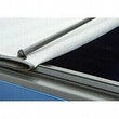 Load image into Gallery viewer, Bestop ZipRail Soft Tonneau - 5 ft. bed 18146-01 fits 2005-2021 Nissan Frontier - Side View