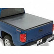 Load image into Gallery viewer, Bestop ZipRail Soft Tonneau - 5.5 ft. bed 18175-01 fits 2004-2021 Nissan Titan - Back View