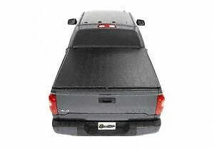 Bestop ZipRail Soft Tonneau - 6 ft. bed 18024-01 fits 1995-2004 Toyota Tacoma - Main Product View