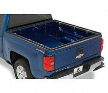 Load image into Gallery viewer, Bestop ZipRail Soft Tonneau - 6 ft. bed 18147-01 fits 2005-2021 Nissan Frontier - Installation View