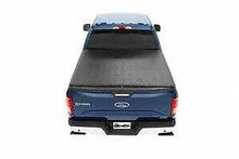 Load image into Gallery viewer, Bestop ZipRail Soft Tonneau Cover 18113-01 - Main Product View