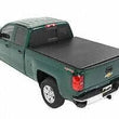 Load image into Gallery viewer, Bestop ZipRail Soft Tonneau Cover 18209-01 - Main Product View