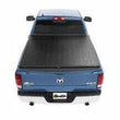 Load image into Gallery viewer, Bestop ZipRail Soft Tonneau Cover 18239-01 fits 2002-2009 Dodge Ram 1500 / Ram 2500 / Ram 3500 - Main Product View