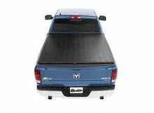 Load image into Gallery viewer, Bestop ZipRail Soft Tonneau Cover 18240-01 fits 2009 Dodge Ram 1500 / 2011 Ram 1500 / 2011 Ram 2500 / 2011 Ram 3500 - Main...