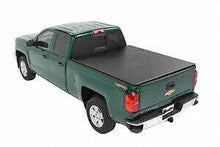 Load image into Gallery viewer, Bestop ZipRail Soft Tonneau - S 6 ft. bed; Fleetside 18019-01 fits 1994-2003 Chevrolet S10 / GMC Sonoma - Main Product View