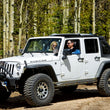 Load image into Gallery viewer, BestopAscent - Jeep '07-18 Wrangler JK 4-Door (Black Diamond)56825-35 - Additional View 6
