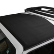 Load image into Gallery viewer, BestopSunScreen - Jeep '18-26 Wrangler JL; '20-26 Gladiator (For Sunrider for Hardtop)52407-11 - Main Product View
