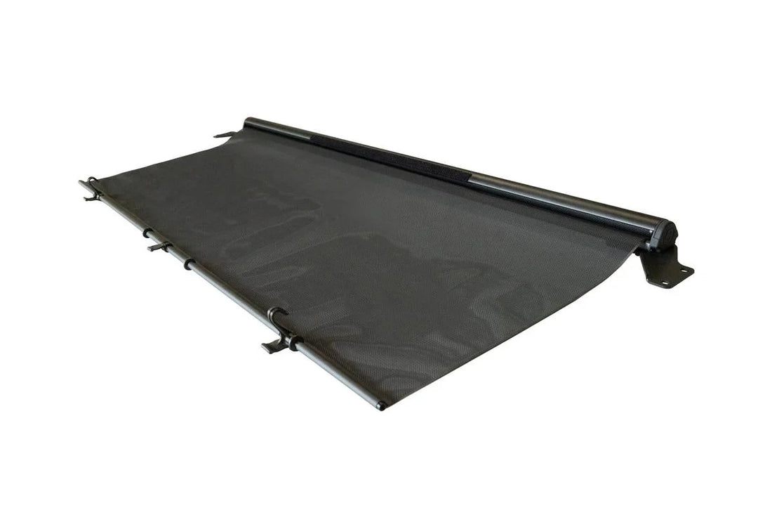 BestopSunScreen - Jeep '18-26 Wrangler JL; '20-26 Gladiator (For Sunrider for Hardtop)52407-11 - Additional View 5