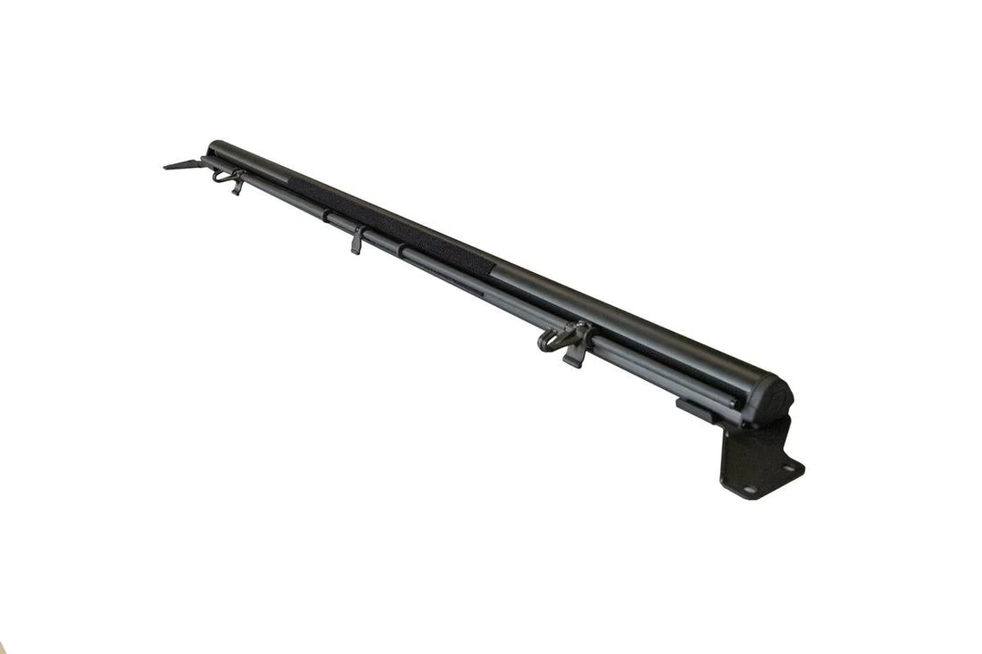 BestopSunScreen - Jeep '18-26 Wrangler JL; '20-26 Gladiator (For Sunrider for Hardtop)52407-11 - Additional View 6