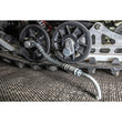 Load image into Gallery viewer, Between The lines DURA FLEX BOGIE WHEEL MOUNT FOR DURAFLEX/HIROLLER 1210-WM