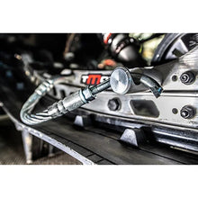 Load image into Gallery viewer, Between The lines DURA FLEX HOOK BOLT THROUGH RAIL STYLE 1212-RH