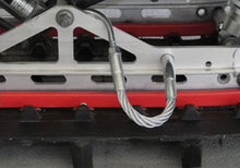 Load image into Gallery viewer, Between The lines DURA FLEX ICE SCRATCHERS 1201-DF