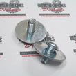 Load image into Gallery viewer, Between The lines DURAFLEX HI-ROLLERREPLACEMENT TIPS 1402-HRT