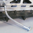 Load image into Gallery viewer, Between The lines DURAFLEX ICE SCRATCHERS +2" LENGTH WITH HI-ROLLER TIPS 1401-HR