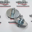 Load image into Gallery viewer, Between The lines DURAFLEX HI-ROLLERREPLACEMENT TIPS 1402-HRT