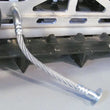 Load image into Gallery viewer, Between The lines DURAFLEX ICE SCRATCHERS +2" LENGTH WITH HI-ROLLER TIPS 1401-HR