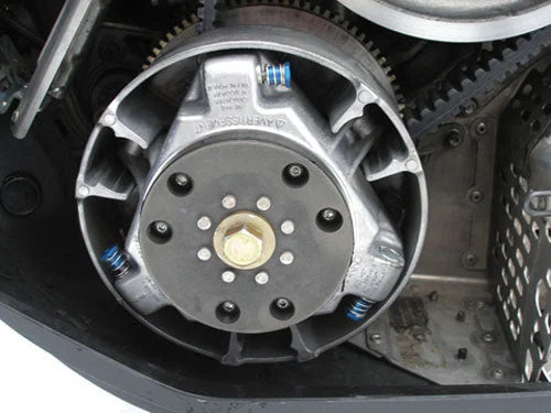 Between The lines QUICK CLICKERS FOR TRA - SET OF 3 1101-QC