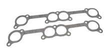 Load image into Gallery viewer, Beyea Exhaust Gasket SBC 13 Deg All-Pro HG13AP