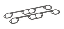 Load image into Gallery viewer, Beyea Exhaust Gasket SBC 18 Degree Chevy HG18C
