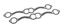 Load image into Gallery viewer, Beyea Exhaust Gasket SBC 23 Degree HG23