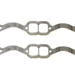 Load image into Gallery viewer, Beyea Exhaust Gasket SBC 23 Small Port (Pair) HG23SP