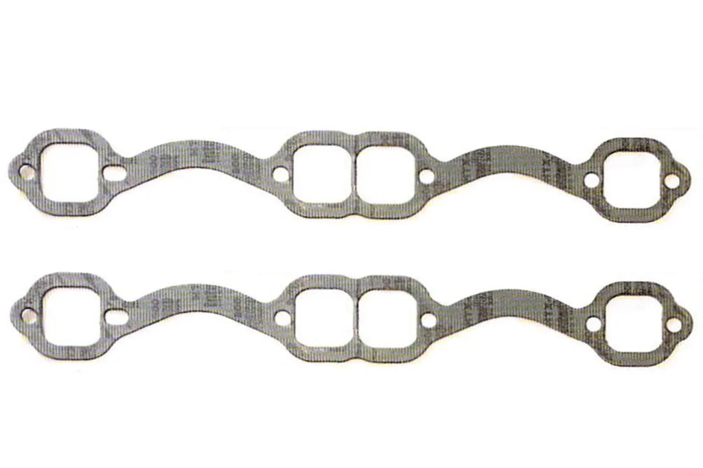 Beyea Exhaust Gasket SBC 23 Small Port (Pair) HG23SP