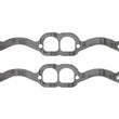 Load image into Gallery viewer, Beyea Exhaust Gasket SBC Crate (Pair) HG604