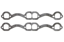 Load image into Gallery viewer, Beyea Exhaust Gasket SBC Crate (Pair) HG604