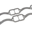 Load image into Gallery viewer, Beyea Exhuast Gasket SBC 23 Degree Dart Platinum HG23DP