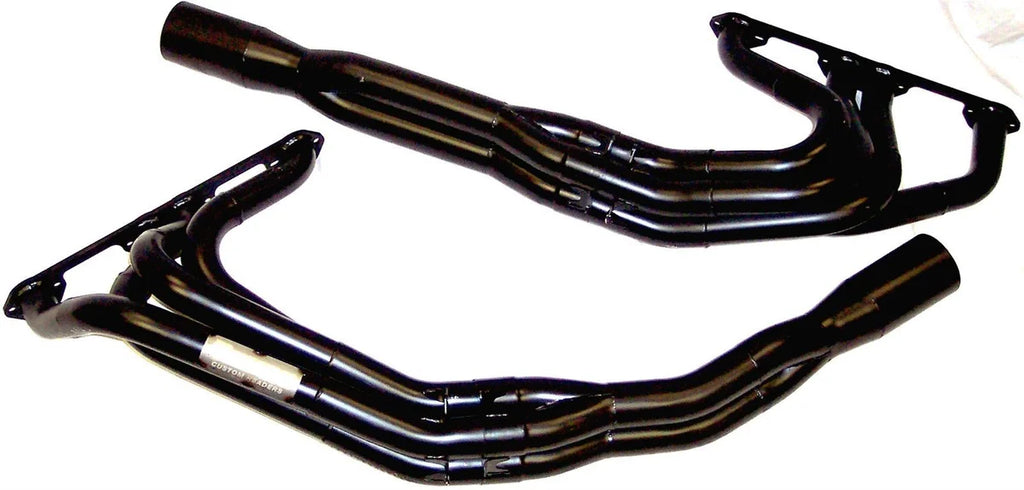 Beyea Modified Header SBC Tri-Y 23 Deg IDMTY-23S2S
