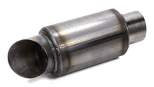 Load image into Gallery viewer, Beyea Muffler 2.5in w/Turn Down MUF2.5