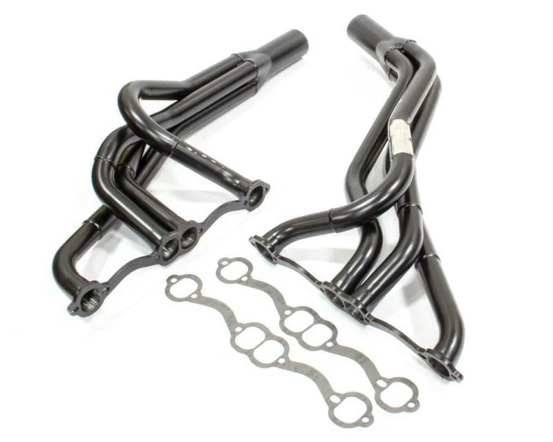 Beyea SBC DLM Header 1-5/8 - 1/3/2004 DLM-23S1A