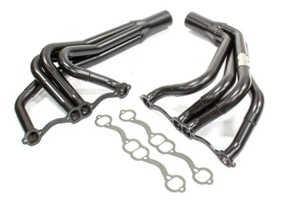 Beyea SBC Modified Header 1-3/4 to 1-7/8 Shaw IDM-23S2-B