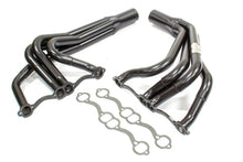 Load image into Gallery viewer, Beyea SBC Modified Header 1-3/4 to 1-7/8 Shaw IDM-23S2-B