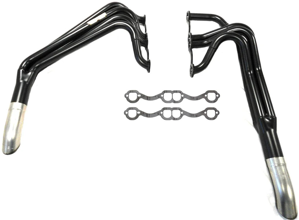 Beyea SBC Modified Header 1-5/8 - 1-3/4 Crate IDM-604-S1-C