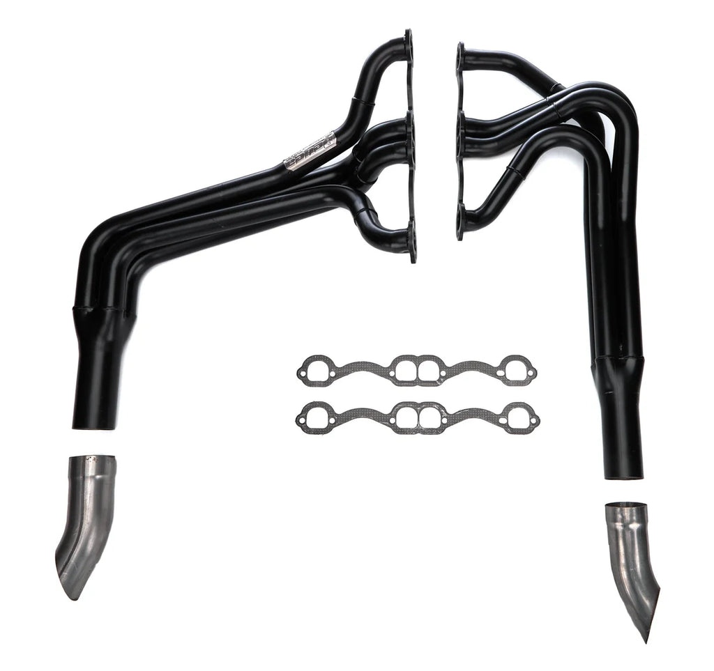 Beyea SBC Modified Header 1-5/8 - 1-3/4 Crate IDM-604-S1-D2