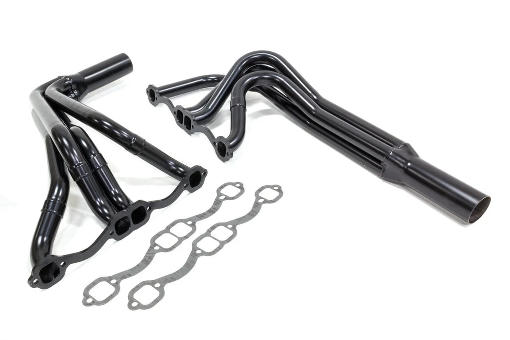 Beyea SBC Modified Header 1-5/8 602 Crate IDM602-NSM-D2