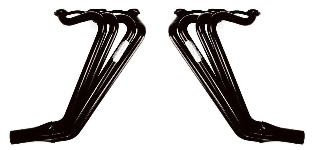 Beyea SBC Modified Header Fits SSR Race Car IDM-23S1-G