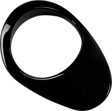 Load image into Gallery viewer, Bezel Dipstick - Black - Sportster DragSpecialties 81029 - Main Product View