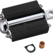 Load image into Gallery viewer, Bicycle Style Kick Pedal DragSpecialties 17-0951-BC251 - Main Product View