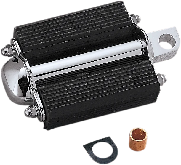 Bicycle Style Kick Pedal DragSpecialties 17-0951-BC251 - Main Product View