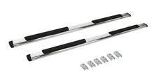 Load image into Gallery viewer, Big 5" Widesider Side Steps Complete Kit with Brackets 395401876 fits 2019-2026 Chevrolet Silverado 1500 / 2020-2026 Chevr...
